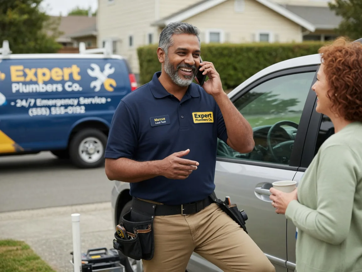 Clogged Drain Repair in Scottsdale, AZ